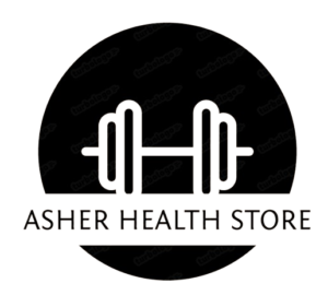 Asher Health Store