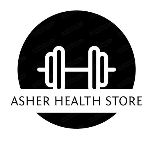 Asher Health Store